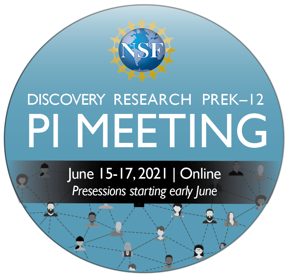 PI Meeting logo