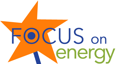 Focus On Energy Logo