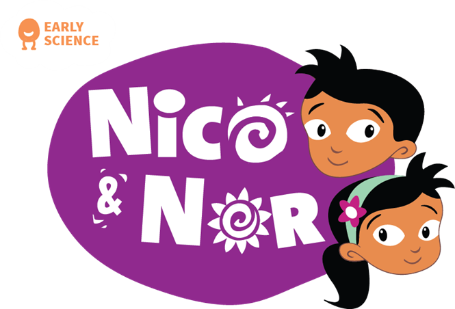 Nic and Nor