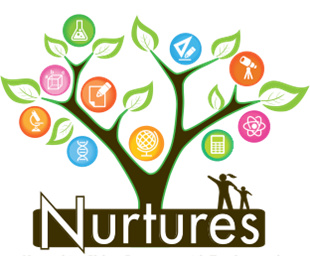 Nurtures Logo