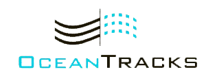 Ocean Trakcs Logo