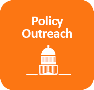 Policy Outreach