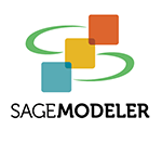 SageModeler Logo