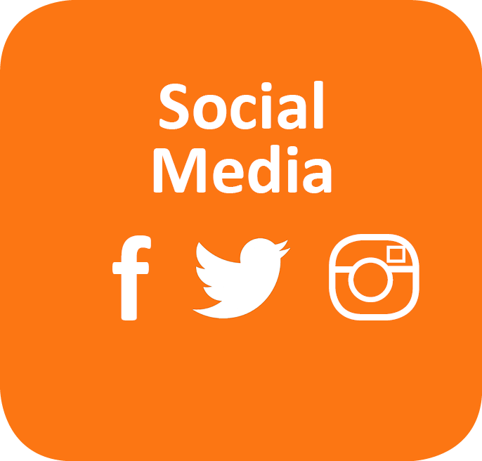 Social Media Icon