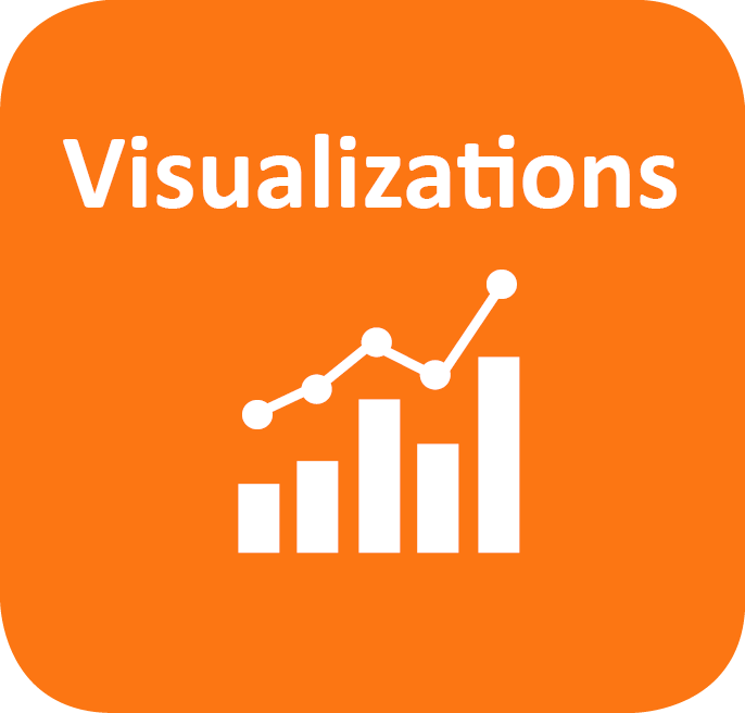 Visualizations Icon