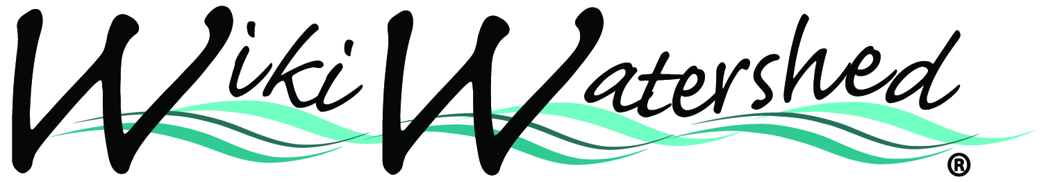 Model My WaterShed Logo