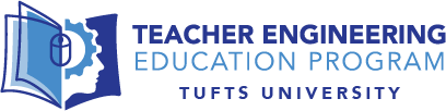 TEE Tufts Logo