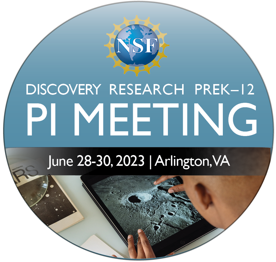 PI meeting logo