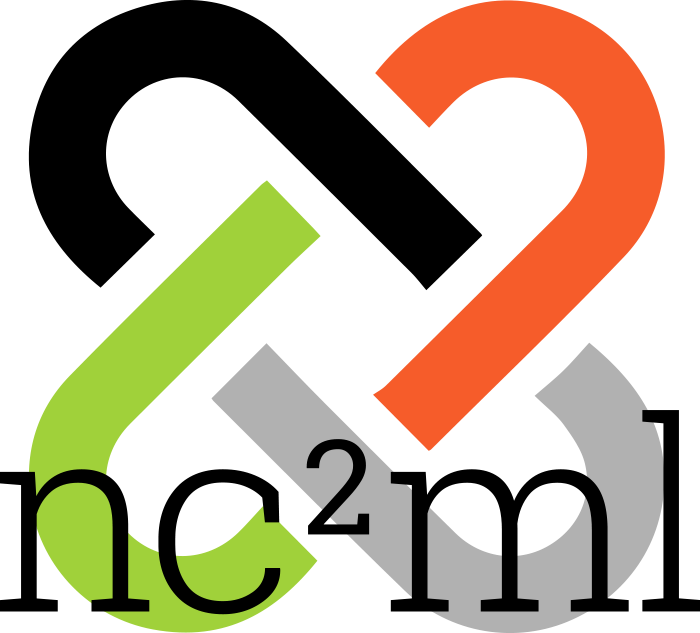 NC2ML Logo