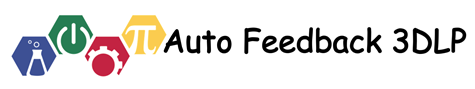 autofeedback 3dlp logo