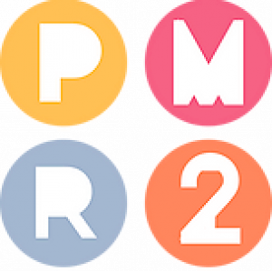 PMR2 Logo