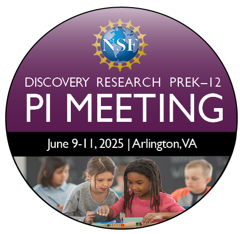 PI Meeting logo
