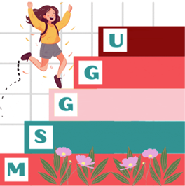 MSGGU Logo