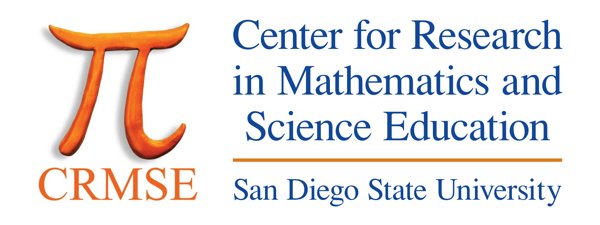 CRMSE Logo