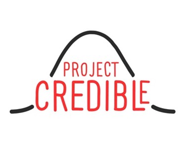 Project CREDIBLE Logo