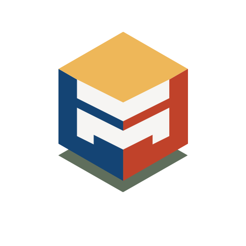 VMC3 Logo