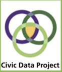 Civic Data Project Logo