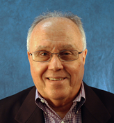 Headshot of James Pellegrino