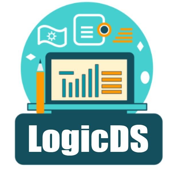 Logic DS Logo