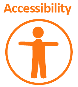 accessibility icon