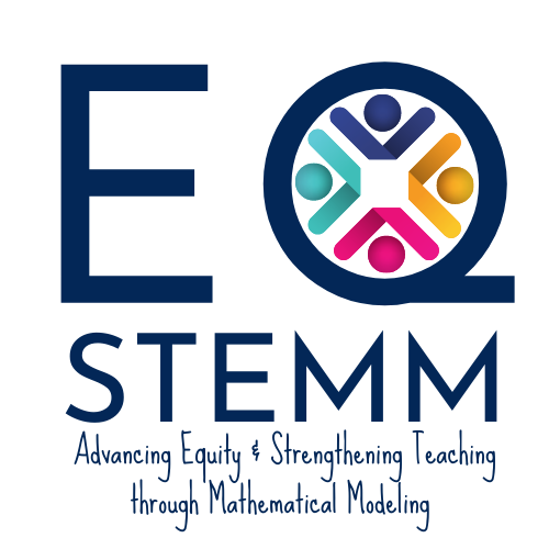 EQ-STEMM Logo