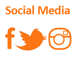 Social Media Icon