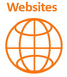 Websites Icon