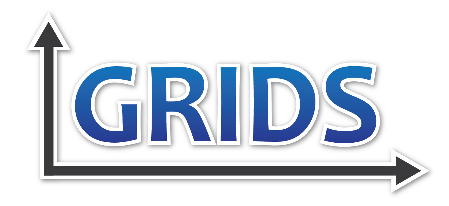 grids logo