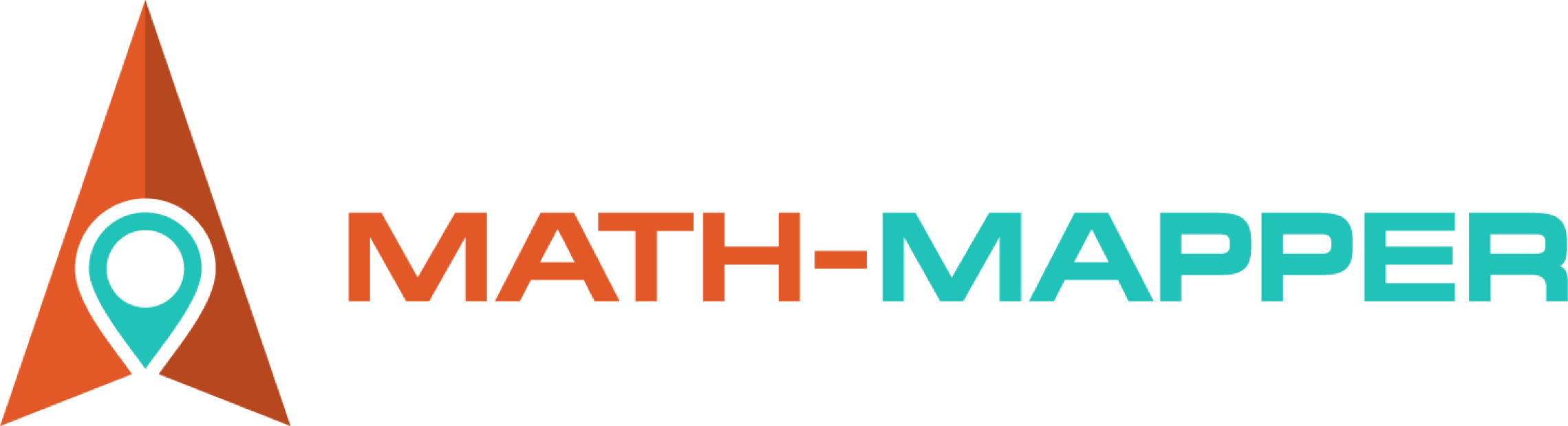 mathmapper logo