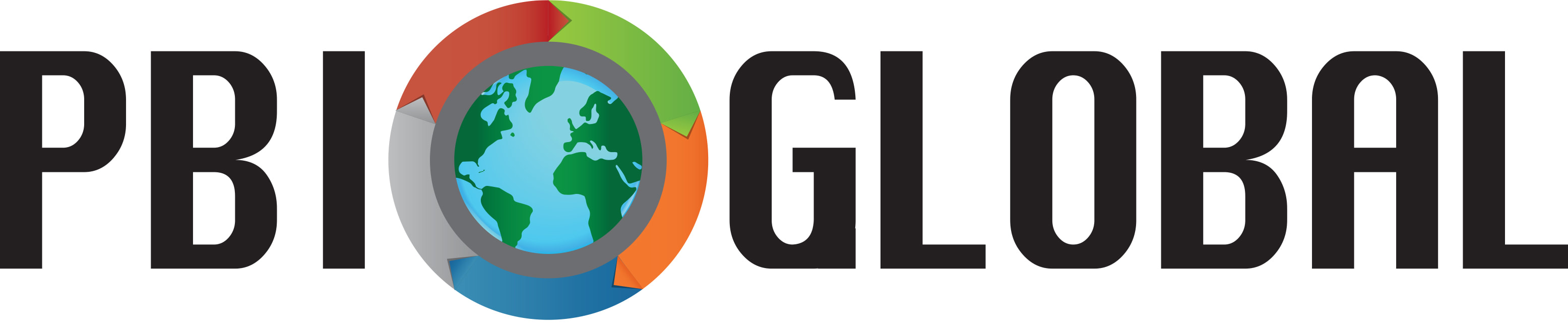 PBI Global Logo