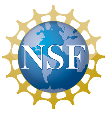 NSF logo